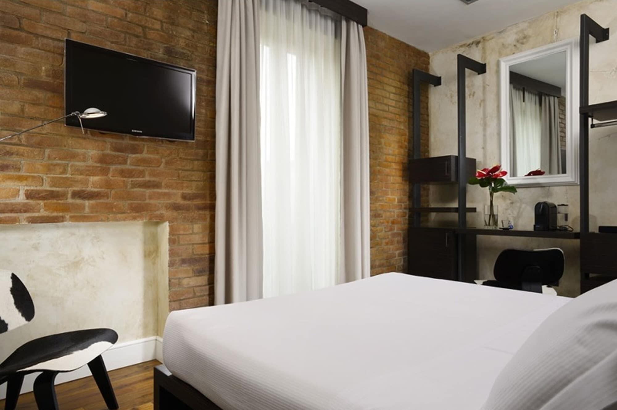 Relais Orso Hotel Рим Екстериор снимка
