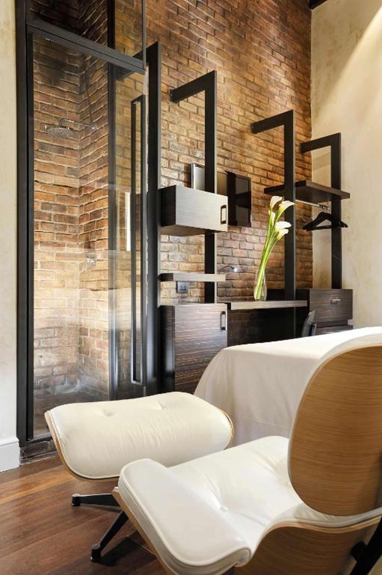 Relais Orso Hotel Рим Екстериор снимка
