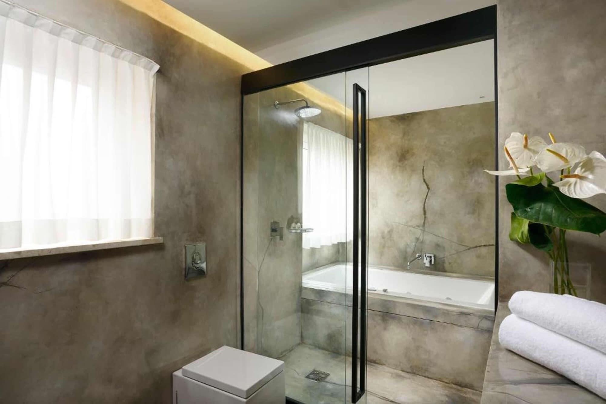 Relais Orso Hotel Рим Екстериор снимка