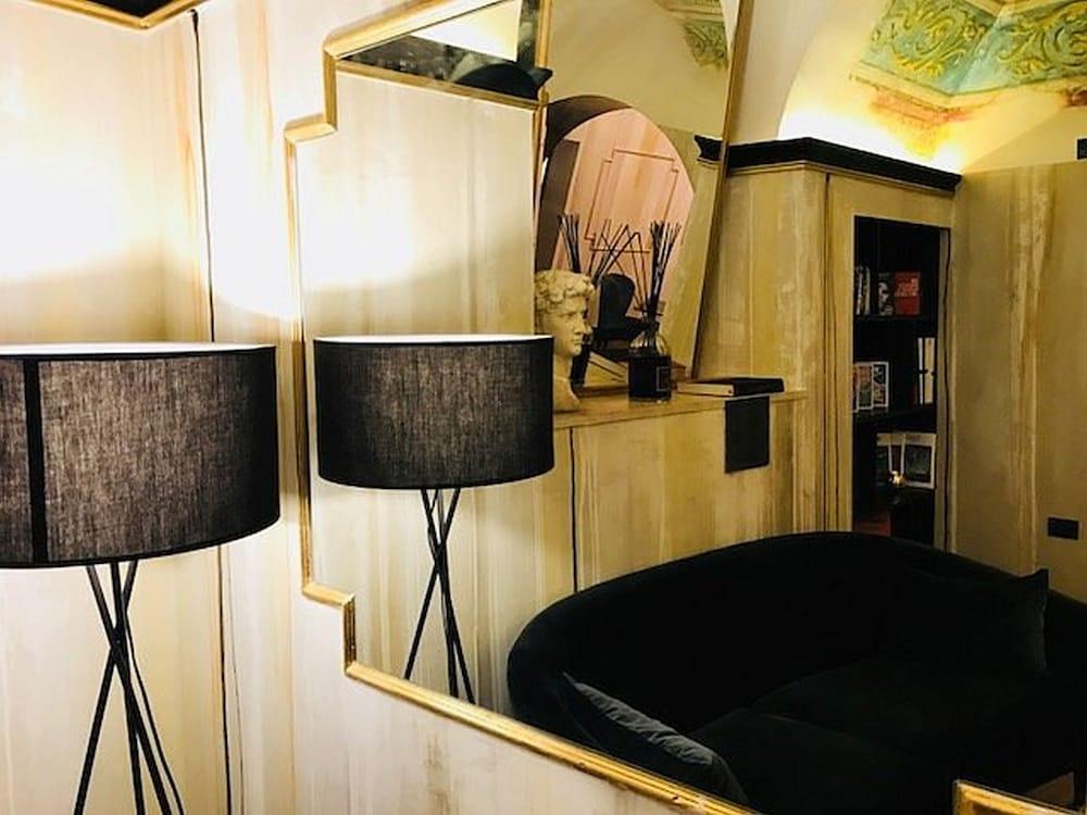 Relais Orso Hotel Рим Екстериор снимка