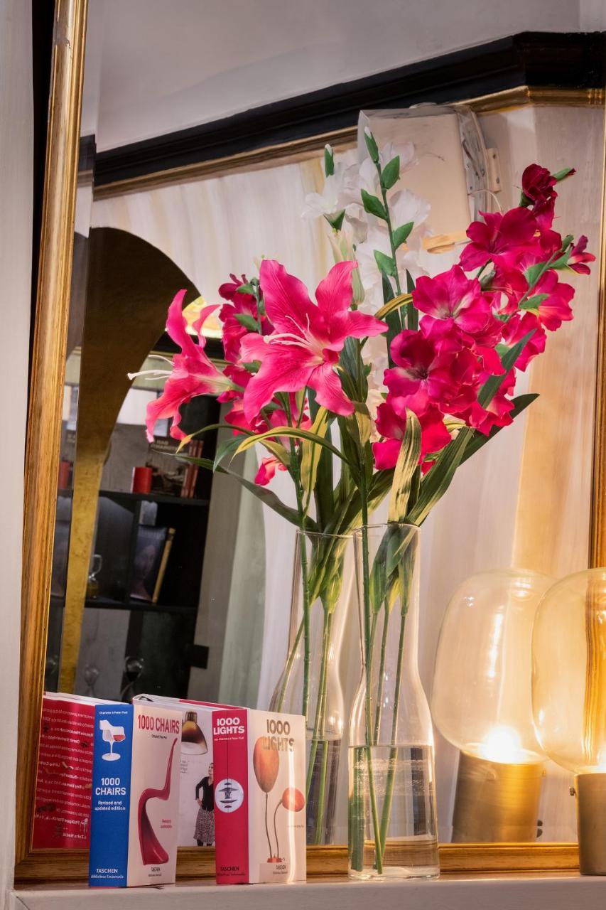 Relais Orso Hotel Рим Екстериор снимка